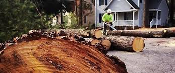 Reliable Covington, WA Tree Removal Solutions